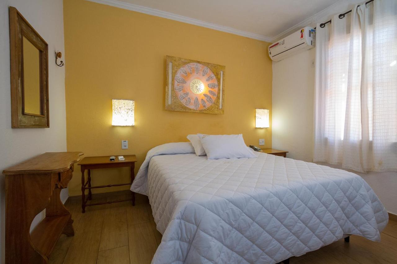 Hotel Serra Vista Tiradentes Luaran gambar