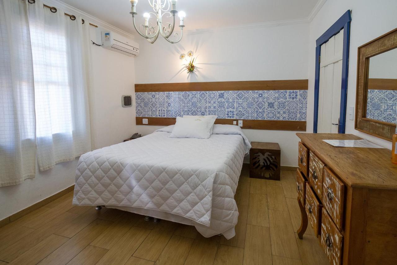Hotel Serra Vista Tiradentes Luaran gambar