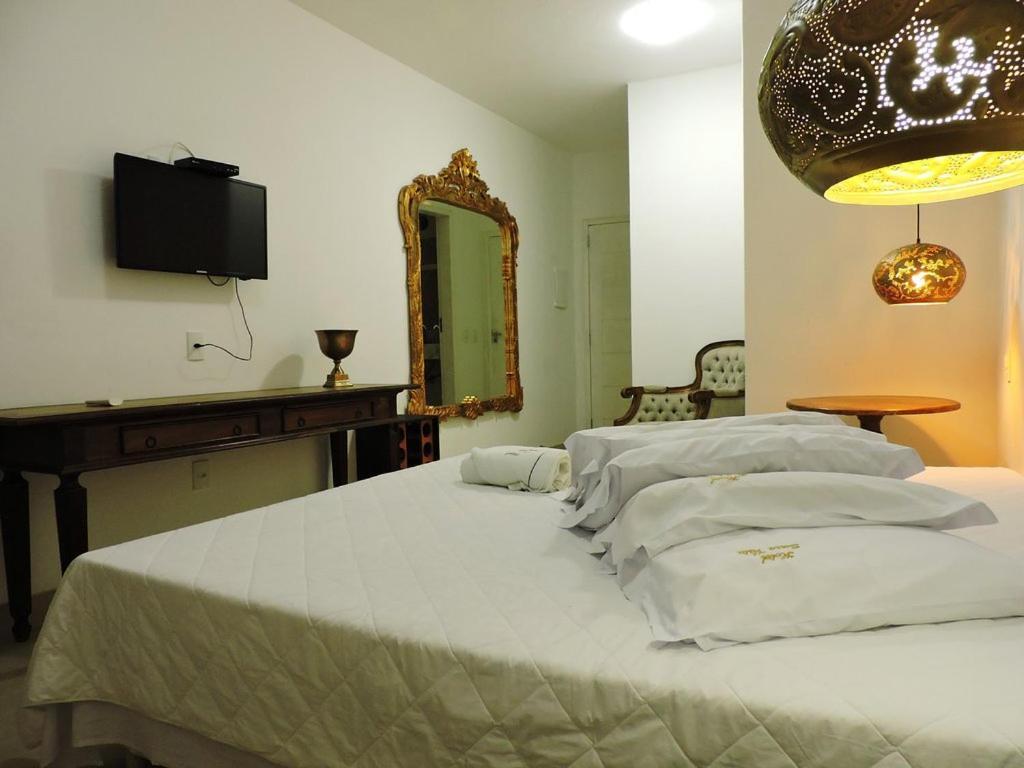 Hotel Serra Vista Tiradentes Luaran gambar